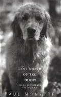 Cover: Last Watch Of The Night - Abacus