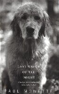 Enlarge image Cover: Last Watch Of The Night - Abacus
