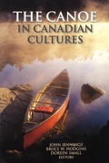 Cover: The Canoe in Canadian Cultures - Natural Heritage Books