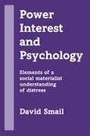 Cover: Power, Interest and Psychology - PCCS Books