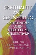 Cover: Spirituality and Counselling - PCCS Books