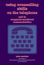 Cover: Using Counselling Skills on the Telephone and in Computer-mediated Communication - PCCS Books