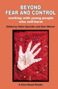 Cover: Beyond Fear and Control - PCCS Books