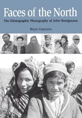 Cover: Faces of the North - Natural Heritage Books