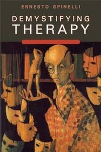 Abbildung von: Demystifying Therapy - PCCS Books