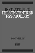 Cover: Invitation to Person-centred Psychology - PCCS Books