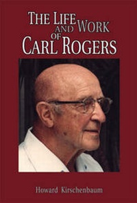 Enlarge image Cover: The Life and Work of Carl Rogers - PCCS Books