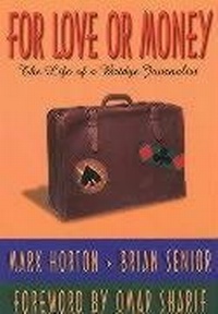 Abbildung von: For Love or Money - Master Point Press