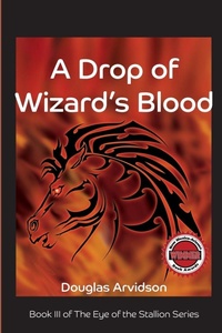Enlarge image Cover: A Drop of Wizard's Blood - Crossquarter Breeze,US