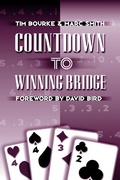 Cover: Countdown to Winning Bridge - Master Point Press