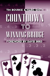 Enlarge image Cover: Countdown to Winning Bridge - Master Point Press