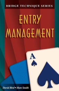 Abbildung von: Entry Management - Master Point Press