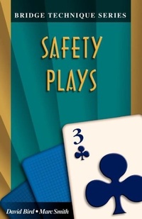 Abbildung von: Safety Plays - Master Point Press