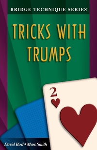 Abbildung von: Tricks with Trumps - Master Point Press