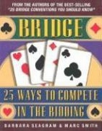 Abbildung von: Bridge - Master Point Press