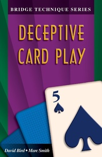 Abbildung von: Deceptive Card Play - Master Point Press