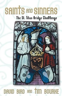 Abbildung von: Saints and Sinners - Master Point Press