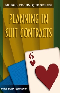 Abbildung von: Planning in Suit Contracts - Master Point Press