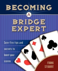 Abbildung von: Becoming a Bridge Expert - Master Point Press