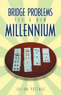 Abbildung von: Bridge Problems for a New Millennium - Master Point Press