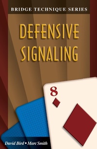 Abbildung von: Defensive Signaling - Master Point Press