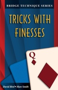 Cover: Tricks with Finesses - Master Point Press