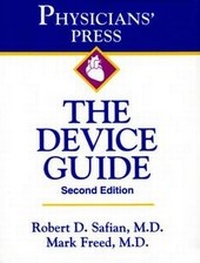 Enlarge image Cover: The Device Guide - Physicians Press,U.S.