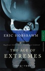 Cover: The Age Of Extremes - Abacus