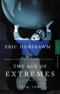 Enlarge image Cover: The Age Of Extremes - Abacus