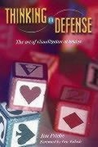Abbildung von: Thinking on Defense - Master Point Press