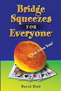 Cover: Bridge Squeezes for Everyone - Master Point Press