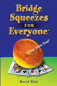 Abbildung von: Bridge Squeezes for Everyone - Master Point Press
