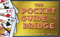 Abbildung von: Pocket Guide to Bridge - Master Point Press