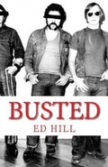 Cover: Ed Hill - Twin Eagles Publishing