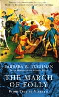 Cover: The March Of Folly - Abacus