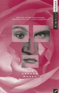 Cover: The Orphan Muses - Scirocco Drama