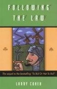 Abbildung von: Following the Law - Master Point Press
