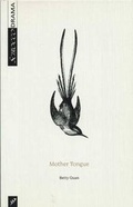 Cover: Mother Tongue - Scirocco Drama