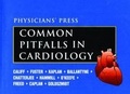 Cover: Common Pitfalls in Cardiology - Physicians Press,U.S.