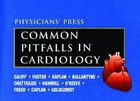 Enlarge image Cover: Common Pitfalls in Cardiology - Physicians Press,U.S.