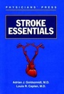 Cover: Stroke Essentials - Physicians Press,U.S.