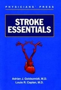 Cover: Stroke Essentials - Physicians Press,U.S.