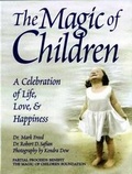 Cover: The Magic of Children - Physicians Press,U.S.