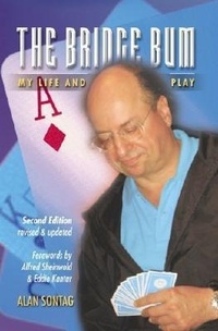Abbildung von: The Bridge Bum - Master Point Press