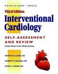 Enlarge image Cover: Interventional Cardiology - Physicians Press,U.S.