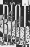 Cover: Riot - Scirocco Drama