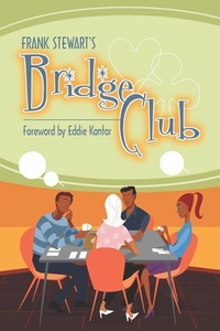 Abbildung von: Frank Stewart's Bridge Club - Master Point Press