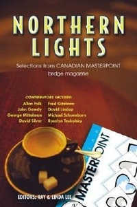 Abbildung von: Northern Lights - Master Point Press