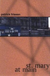 Enlarge image Cover: St. Mary at Main - Muses' Company