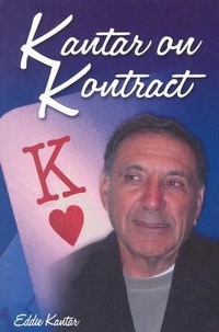 Abbildung von: Kantar on Kontract - Master Point Press